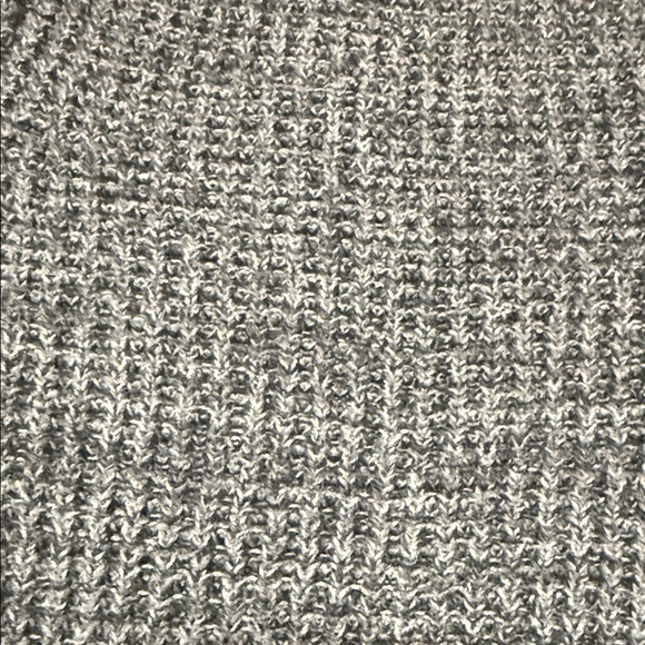 St. John's Bay Men's Dark Gray Crewneck Sweater - Picture 7 of 11